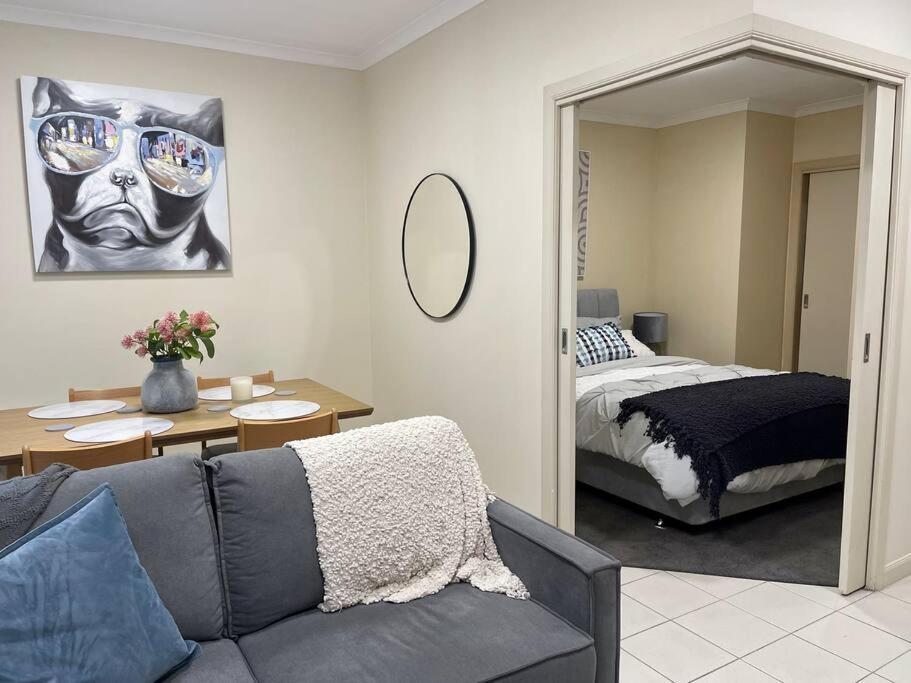 Morgan Place - Central Melbourne Cbd Apartment On Flinders Lane Late Check-Out, Complimentary Welcome Hamper エクステリア 写真