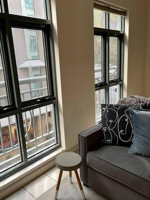 Morgan Place - Central Melbourne Cbd Apartment On Flinders Lane Late Check-Out, Complimentary Welcome Hamper エクステリア 写真