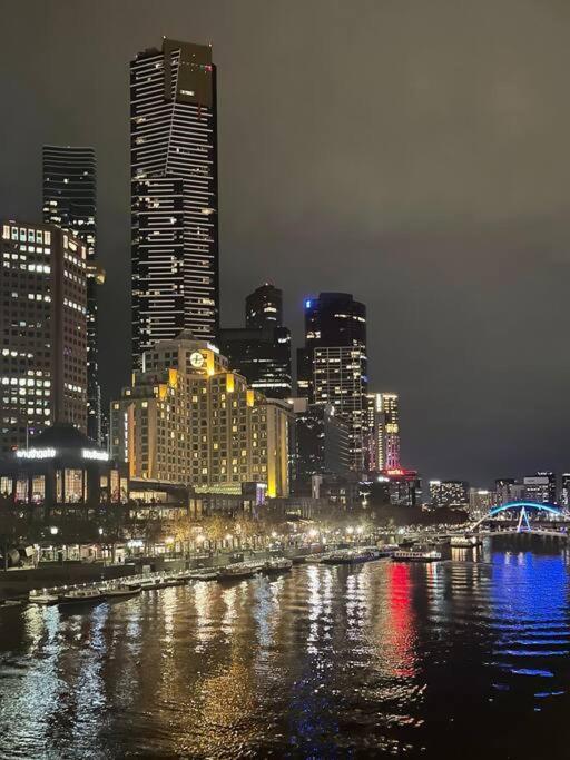 Morgan Place - Central Melbourne Cbd Apartment On Flinders Lane Late Check-Out, Complimentary Welcome Hamper エクステリア 写真