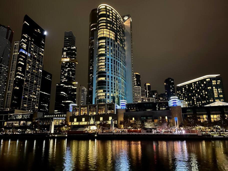 Morgan Place - Central Melbourne Cbd Apartment On Flinders Lane Late Check-Out, Complimentary Welcome Hamper エクステリア 写真